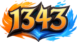 1343